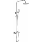 Stano. - colonne de douche thermostatique ponti
