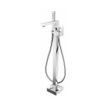 Stano. - robinet mitigeur baignoire sur pied mento Stano. - robinet mitigeur baignoire sur pied mento