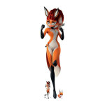 Star cutouts - figurine en carton rena rouge - miraculous ladybug et chat une mini - figurine - h 156 ...