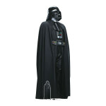 Star cutouts - figurine en carton star wars - dark vador - haut 195 cm