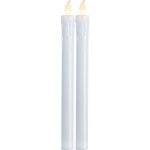 Star trading lot de 2 presse - bougies led de star trading, bougie led, lumière de bougie blanc chaud ... Star trading lot de 2 presse - bougies led de star trading, bougie led, lumière de bougie blanc chaud ...