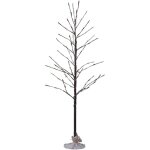 Star trading - arbre d�coratif led 'tobby tree', ext�rieur, 120cm