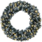 Star trading couronne de noël led edmonton de star trading, couronne de noël vert sapin avec détails ... Star trading couronne de noël led edmonton de star trading, couronne de noël vert sapin avec détails ...