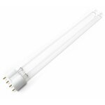 Cuv - 236 lampe uv 36w strilisateur tube uv - c