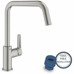 Quickfix start - mitigeur d'évier, supersteel 30470dc0 - grohe Quickfix start - mitigeur d'évier, supersteel 30470dc0 - grohe