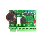Centrale nologo start - s7lt - panneau de commande 24v pour moteur de portail coulissant / moteur de ... Centrale nologo start - s7lt - panneau de commande 24v pour moteur de portail coulissant / moteur de ...