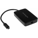 Startech. com adaptateur thunderbolt 3 vers thunderbolt 2 - adaptateur pour pc portable tb3 vers �crans ...