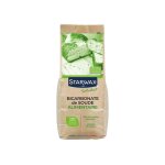 Bicarbonate alimentaire soluvert 1kg - starwax