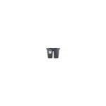 Essoreur seau double bac starwax 14l - 1646