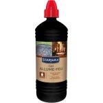Gel allume feu 850ml starwax
