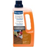 Nettoyant doux pour parquets et sols stratifiés - 1l - élimine les taches et la saleté - - nettoie sans ... Nettoyant doux pour parquets et sols stratifiés - 1l - élimine les taches et la saleté - - nettoie sans ...