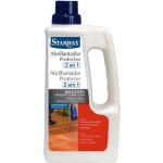 Starwax - nettoyant fra�cheur pin - nettoie et d�graisse les sols et les surfaces lavables - a base d'huiles ...
