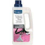 Nettoyant 'pro' moquette 1 l - starwax Nettoyant 'pro' moquette 1 l - starwax