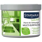 Edm - starwax nettoyant pierre blanche 375g