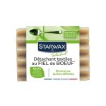 Soluvert - savon dtachant textile au fiel de boeuf 100g soluvert - starwax