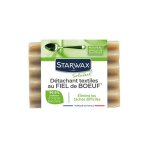 Soluvert - savon dtachant textile au fiel de boeuf 100g soluvert - starwax