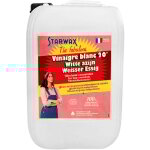 Vinaigre blanc fabulous 20� 10l