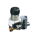 Station antitartre domestique complte pd15cpro + pf20clm filtre et magntique polar psdpro
