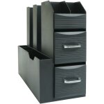 Jamais utilis�] station � caf� pour accessoires hhg 762, organiseur � th� et caf� bo�te de rangement ...