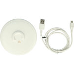 Vhbw - station de charge compatible avec bose soundlink revolve, revolve + enceinte - cble micro usb ...