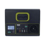 Mundus - station �lectrique portable izywatt 150 - orium