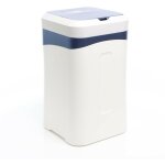 Naturewater - station de filtration ? 337 x 332 x 569 mm ? 1 m / h ? 1, 5 - 5 bars ? avec rservoir ...