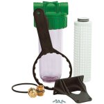 Station de filtration aquaclear - dipra
