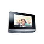 Station intérieure somfy convient pour interphone vidéo couleur v500