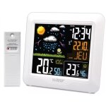 La crosse technology - station mto blanc ws6820 - wi