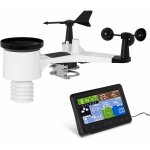 Station mto connecte wifi porte de 100 m