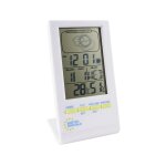 Station meteo mini dont 0. 12 de deee stil 6031