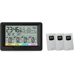 Station m�t�o optex 990045