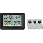 Station m�t�o optex 990045