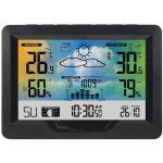 Alovez - station météo sans fil, station météo radio avec capteur extérieur, station météo radio multifonction ... Alovez - station météo sans fil, station météo radio avec capteur extérieur, station météo radio multifonction ...