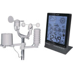 Station m�t�orologique