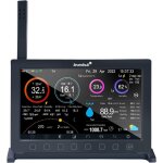 Station mtorologique levenhuk wezzer pro lp500