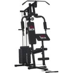 Station de musculation - entrainement complet - développé couché, butterfly, barre latissimus, curler, ... Station de musculation - entrainement complet - développé couché, butterfly, barre latissimus, curler, ...