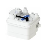 Sfa - station de relevage sanicubic 1 evolution cubic1nm