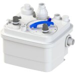 Station de relevage sanicubic 1 wp sfa