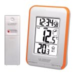 La crosse technology - station de tempratures 433 mhz ws6810w - ora