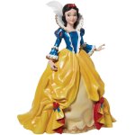 Statuette de collection blanche neige showcase