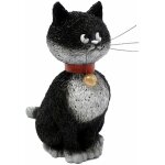 Statuette dubout les chats grande esp�rance