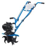 Staub - microbineuse thermique micro35p - largeur de travail de 28 cm, moteur 35 cm3