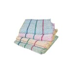 Stb tissages de beaulieu - lavette bouclette - tissages de beaulieu