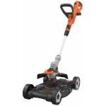 Black&decker - black + decker stc1820cm set tondeuse multifonction 3 - en - 1 sans fil 18 v 2, 0 ah ? ... Black&decker - black + decker stc1820cm set tondeuse multifonction 3 - en - 1 sans fil 18 v 2, 0 ah ? ...