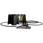 Wagner - d�colleuse � papier peint vapeur 2750w steamforce speed pro 2418213
