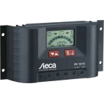 Steca - pr 1010 rgulateur de charge solaire pwm 12 v, 24 v 10 a q97844