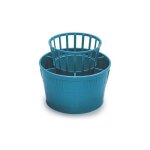 gouttoir  couverts rond cm 13 h 12 stefanpl