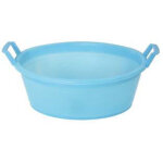 Stefanplast primavera bac bassine ovale poly�thyl�ne bia. l. 12 45 l