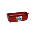 Vase med rectangulaire faence 40x20 h 16 stefanpl